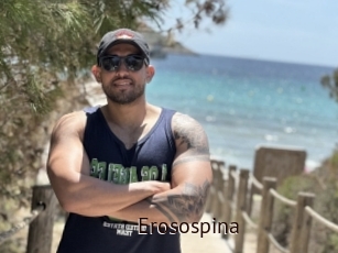 Erosospina