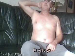 Erostoys