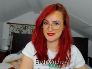 Eroticaudrey