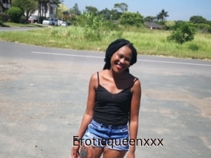 Eroticqueenxxx
