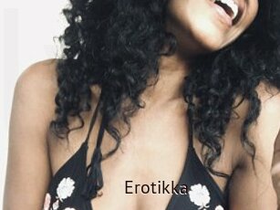 Erotikka