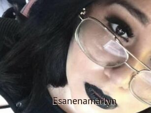 Esanenamarlyn
