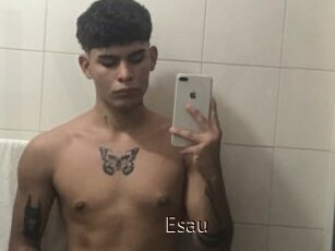 Esau