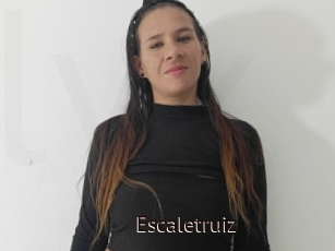Escaletruiz