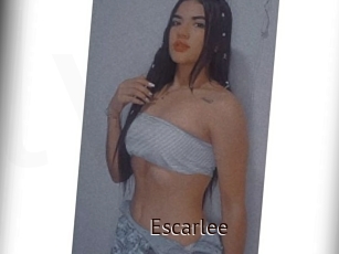 Escarlee