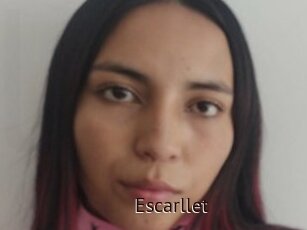 Escarllet