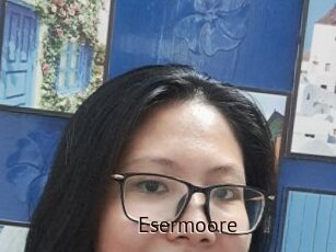 Esermoore