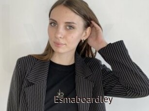 Esmaboardley