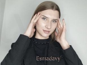 Esmadavy