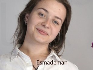 Esmademan