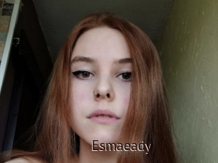 Esmaeady