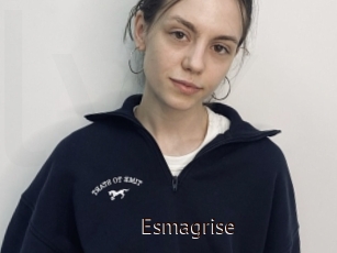 Esmagrise