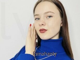 Esmahanly