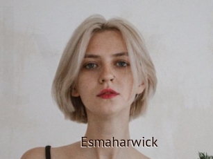 Esmaharwick