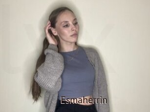 Esmaherrin