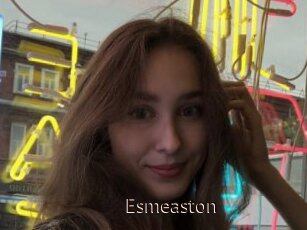 Esmeaston