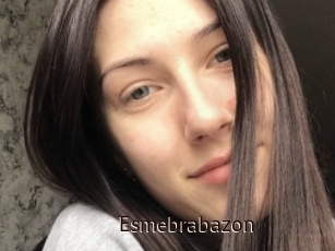 Esmebrabazon