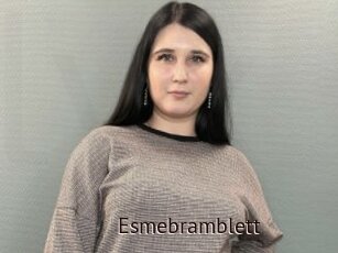Esmebramblett