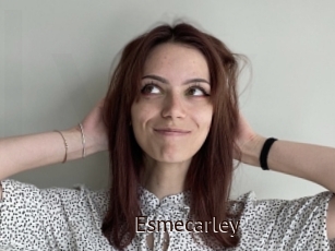 Esmecarley
