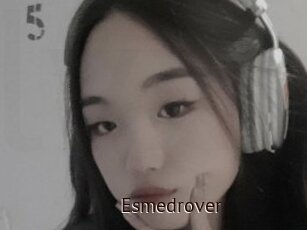 Esmedrover