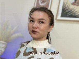 Esmeenderby