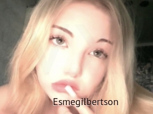 Esmegilbertson