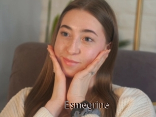 Esmegrine