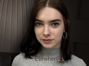 Esmeherrick