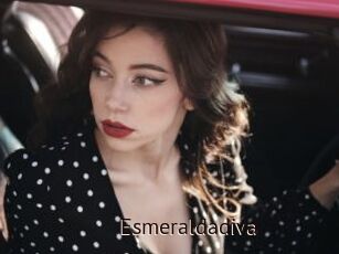 Esmeraldadiva