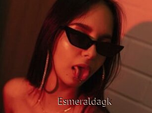 Esmeraldagk