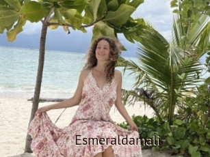 Esmeraldamali
