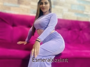 Esmeraldasimt