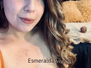 Esmeraldasweeett