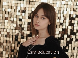 Esmieducation