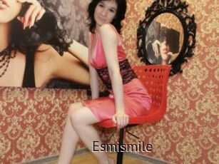 Esmismile