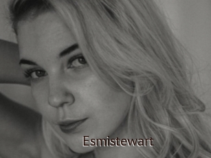 Esmistewart