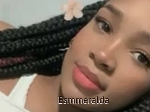 Esmmeralda
