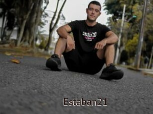 Estaban21