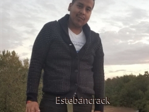 Estebancrack