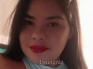 Estefania