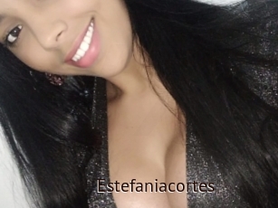 Estefaniacortes