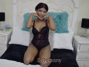 Estefanny