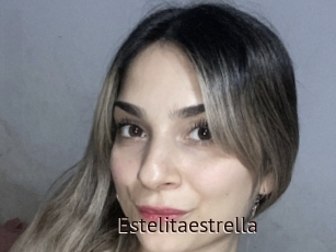 Estelitaestrella