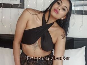 Estephaniebecker