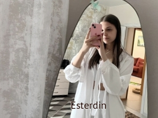 Esterdin