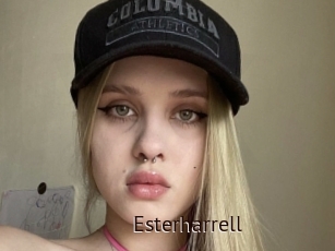 Esterharrell