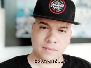 Estevan2020
