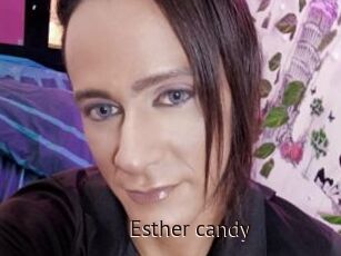 Esther_candy