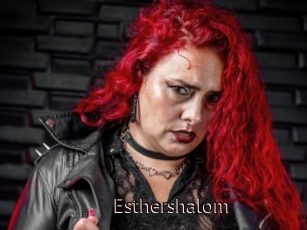 Esthershalom