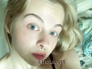 Ethalacors